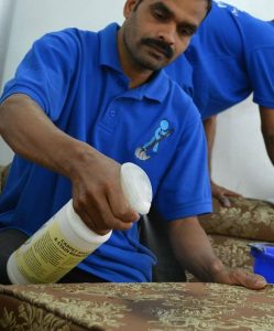 تنظيف مجالس بالرياض