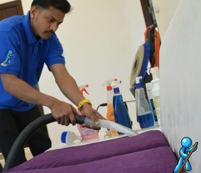 شركة تنظيف بالبخار بالرياض