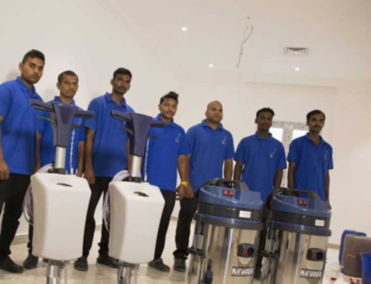 شركه تنظيف شقق بالرياض