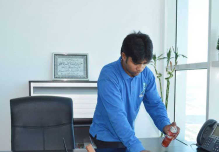 شركة تنظيف مجالس بالرياض